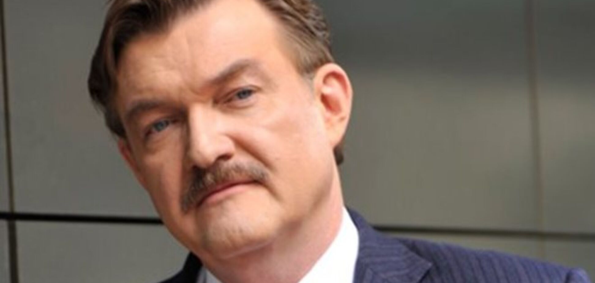 Кисельов розповів, як його не пускали в Україну: після Путіна мене нічим не злякаєш