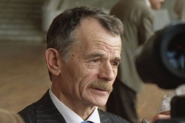 ГПУ подозревает 387 лиц 'властей' Крыма в нарушении прав человека - Джемилев