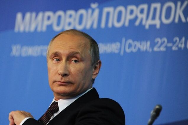 Российские СМИ оценили новую 'доктрину Путина' и назвали его последнюю надежду