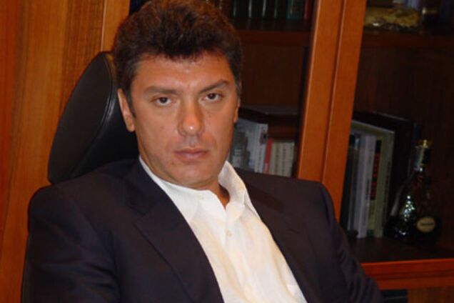 Есть Путин - нет России