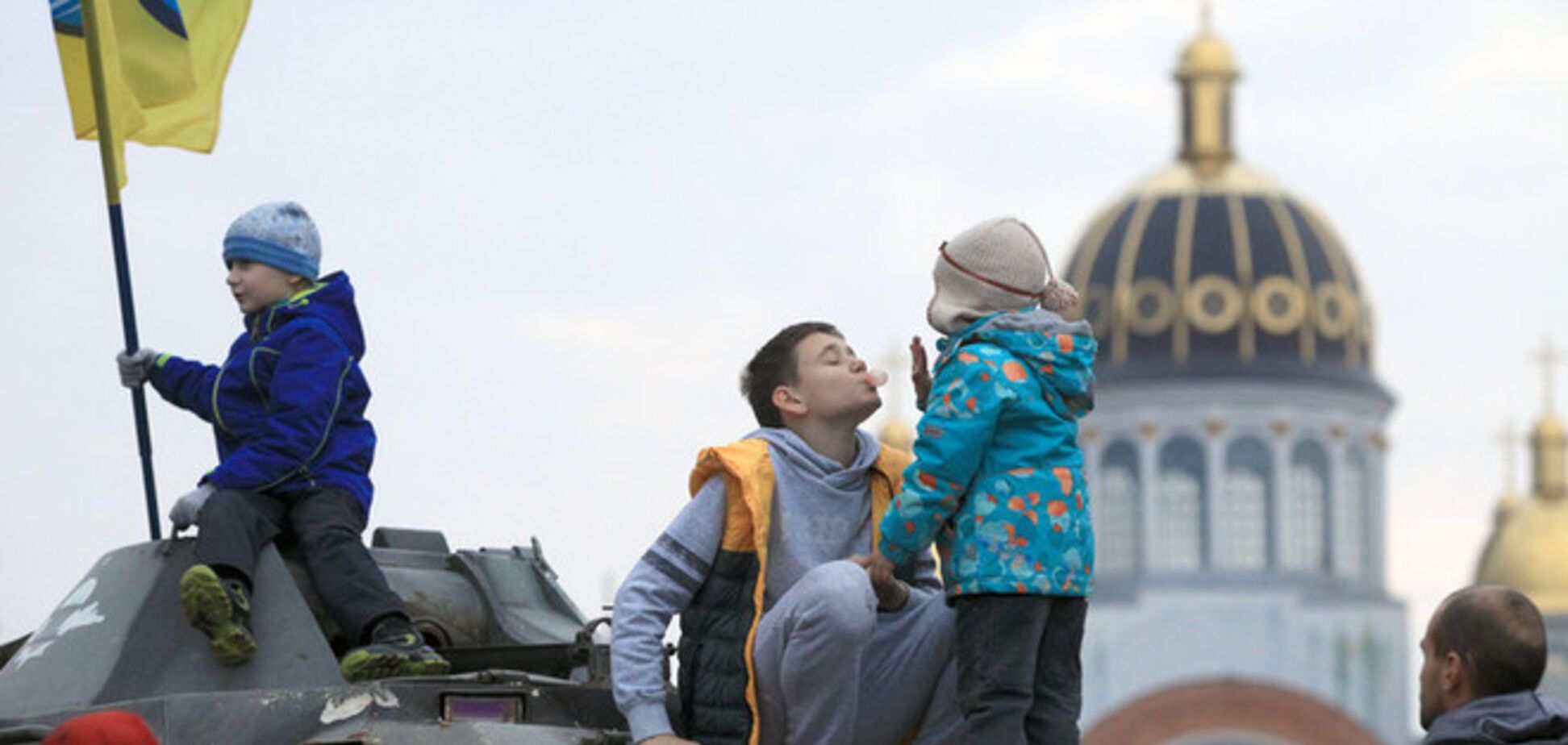 Війна, тиск, коридор до Криму: кілька варіантів дій Путіна проти України