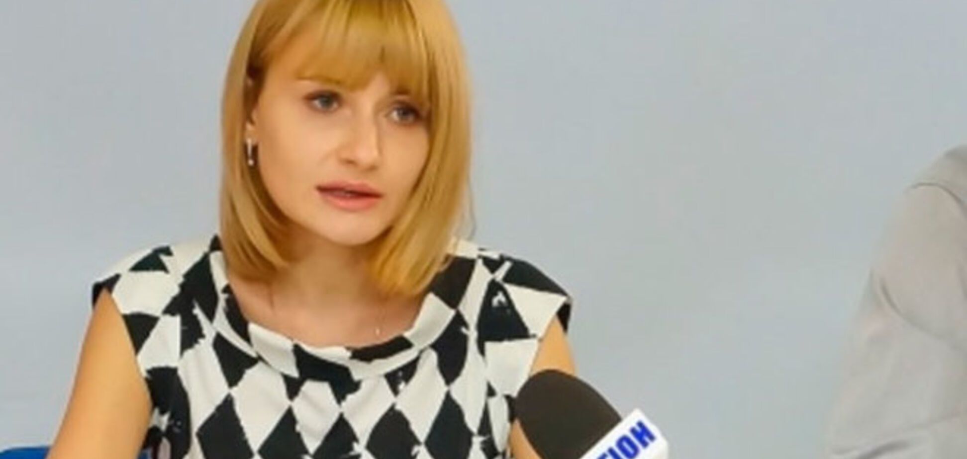 Знайшлася зникла глава люстраційного комітету Ульянова