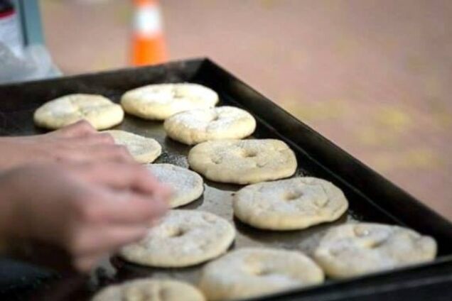 В Киеве устроят толоку: будут печь пирожки для бойцов АТО