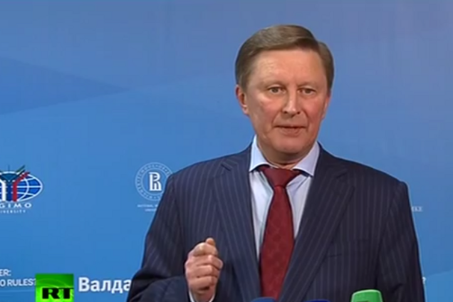 Глава адміністрації Кремля: не зваливши Путіна, нічого з Росією не зробиш