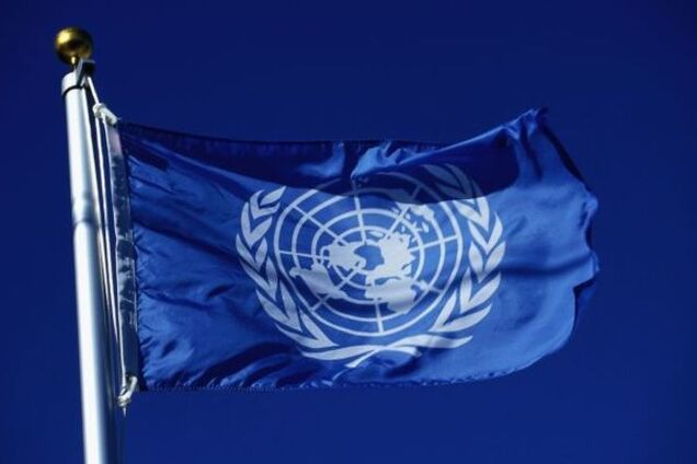 Наблюдатели ООН нашли тела казненных на Донбассе людей