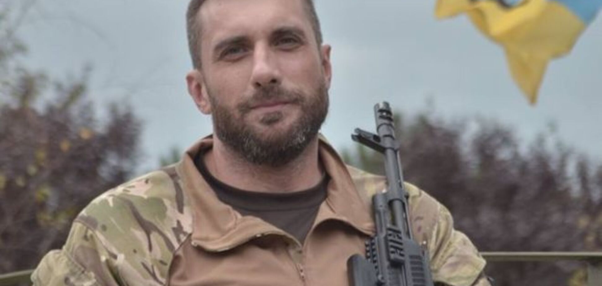 В Черкассах по 194 округу демократические силы согласовали единого кандидата в депутаты