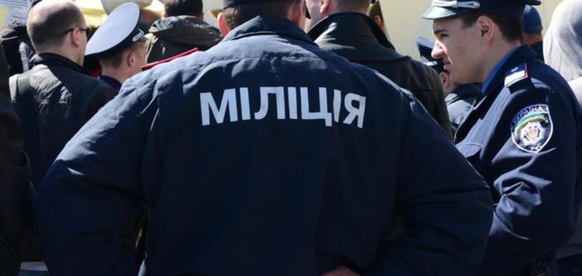 На Донетчине пленены солдаты Нацгвардии: в милиции об этом узнали лишь месяц спустя