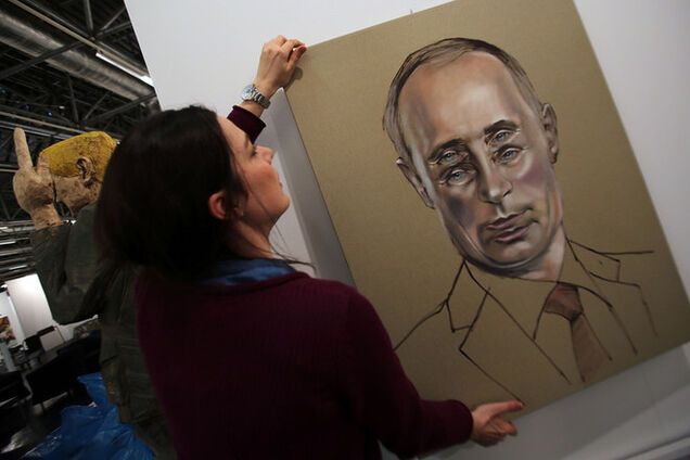 Путін: ми допомагали США в здобутті незалежності