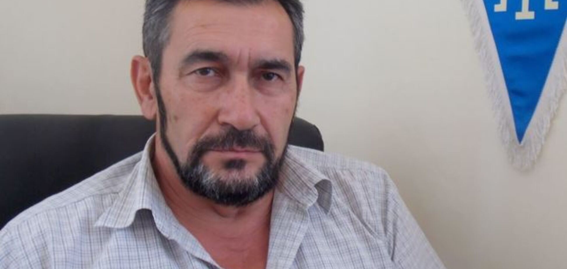 Оккупанты арестовали на два месяца брата главы ЦИК Курултая крымских татар