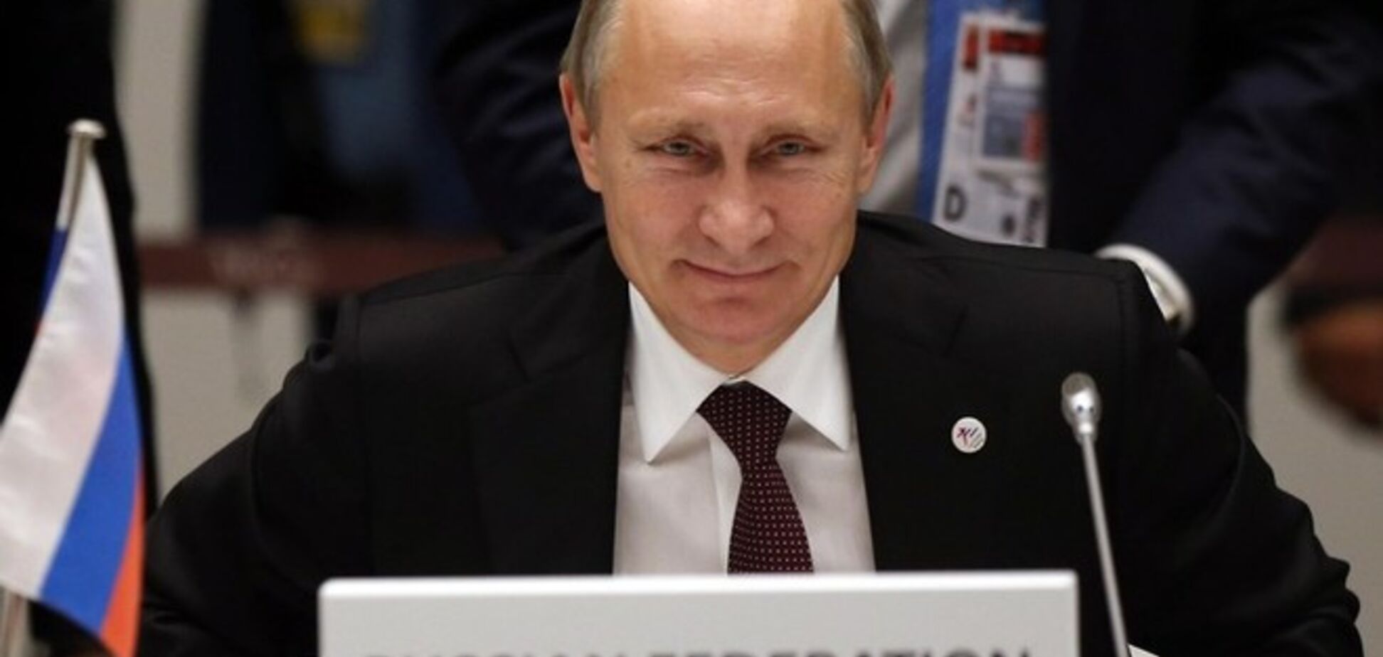Путин божится не возвращать Россию к тоталитаризму