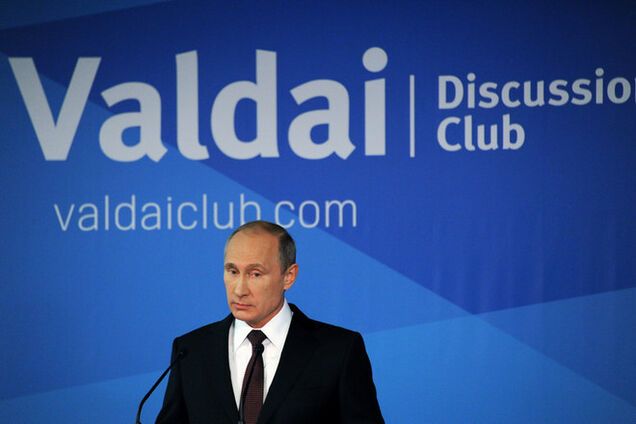 Путин считает, что Россия без него проживет