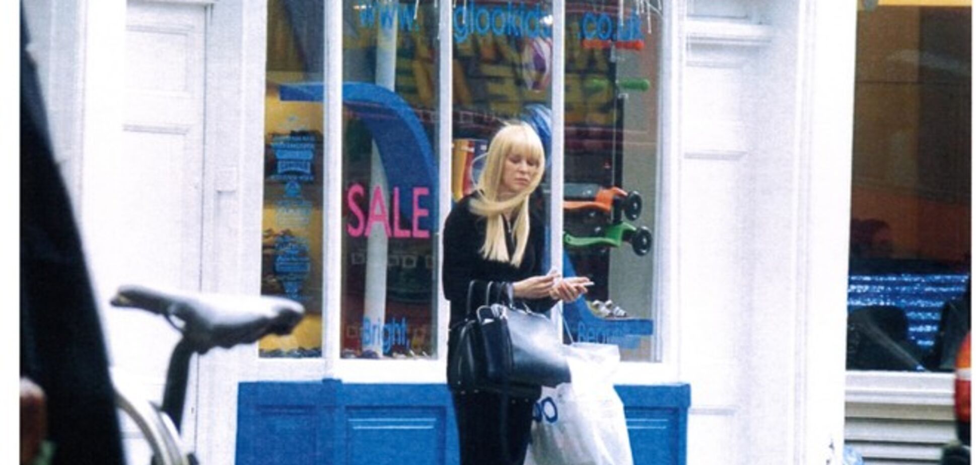 Хто, як і для чого тиснув на Олену Тищенко