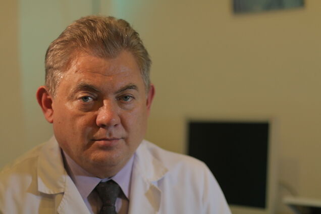 Лазоришинец просит СБУ проверить, нет ли следа ФСБ в акции под Кабмином