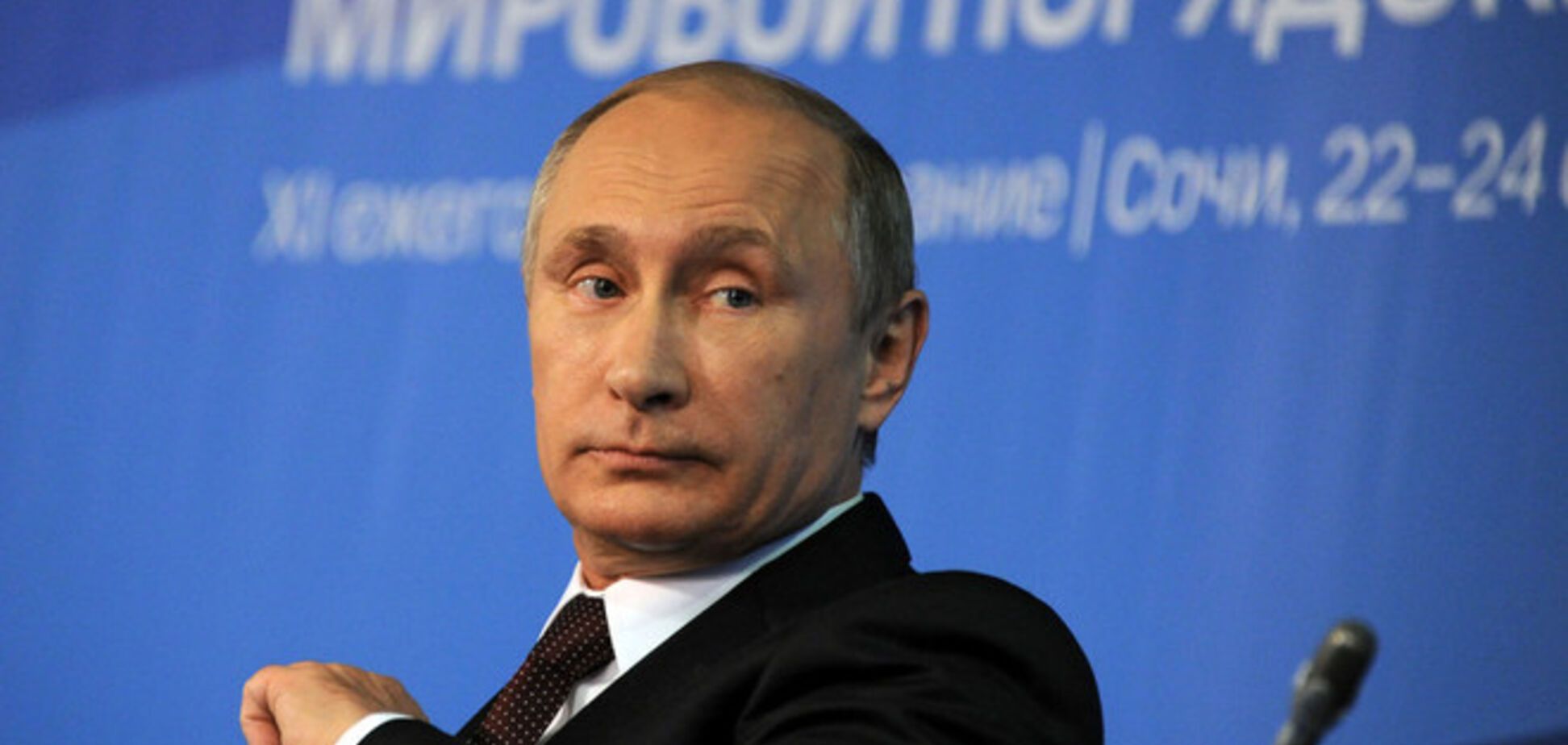 Путін про Януковича, Україну та нові конфлікти: головні заяви на 'Валдаї'