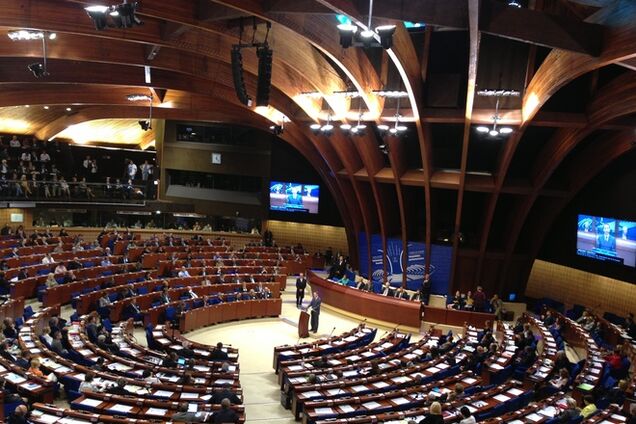 ЕС оставил в силе санкции в отношении России