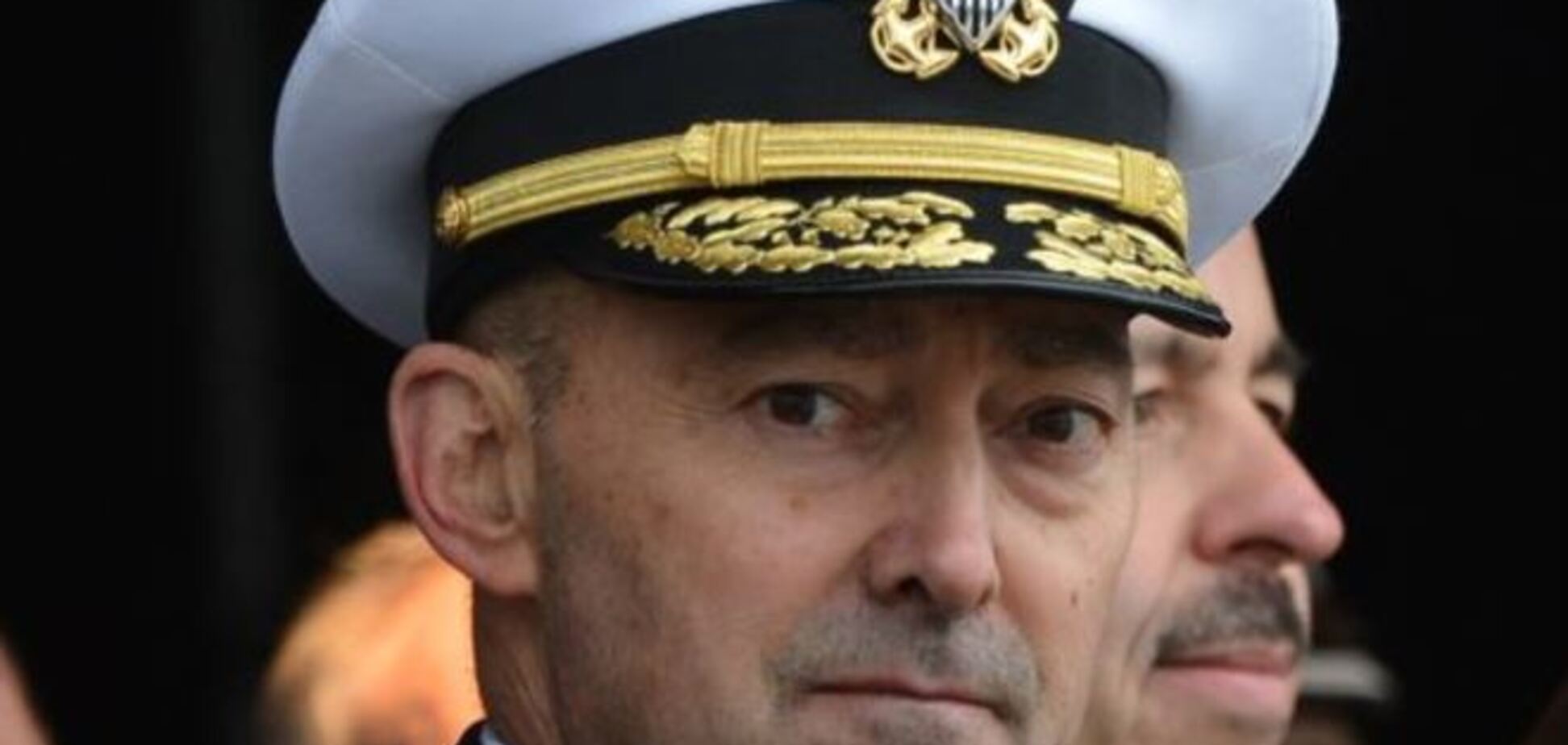 Экс-командующий силами НАТО в Европе: войска РФ все еще не выведены из Украины