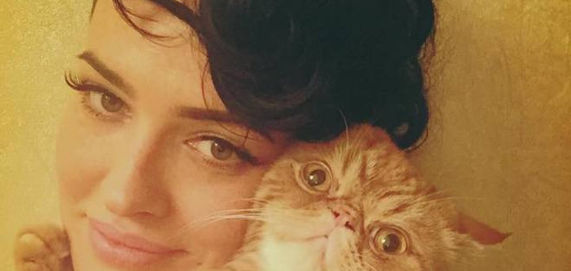 Даша Астафьева красиво выпустила пар