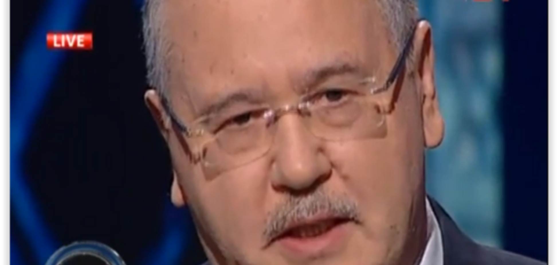 Гриценко готовий об'єднуватися в коаліцію з патріотичними силами