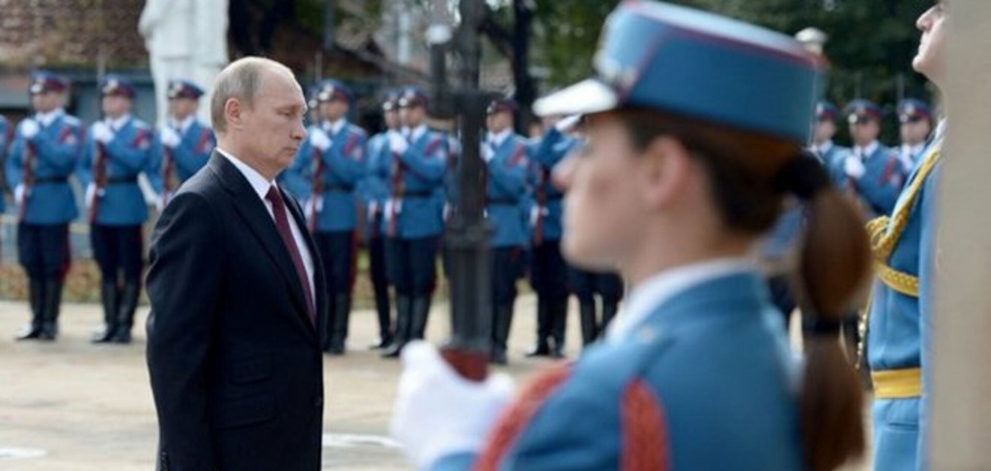 Российский политик посмеялся над скандальным заявлением о Путине: назвал дату 'конца РФ'