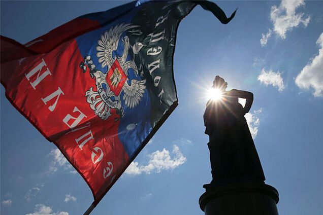 ЕС не признает 'выборы' террористов на Донбассе