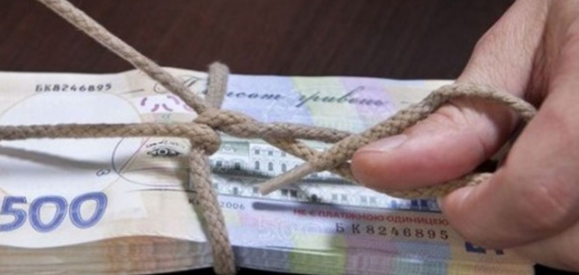 В случае победы на выборах 'Заступ' инициирует новую экономическую политику