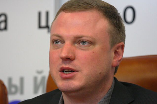 Олійник назвав корупціонера Федика одним з базових елементів 'режиму Януковича'