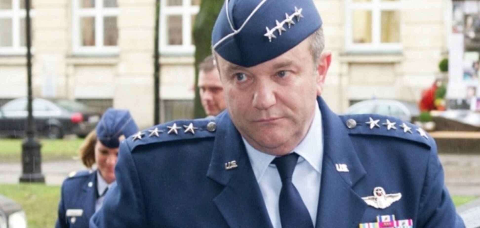 НАТО: на востоке Украины остаются российские войска