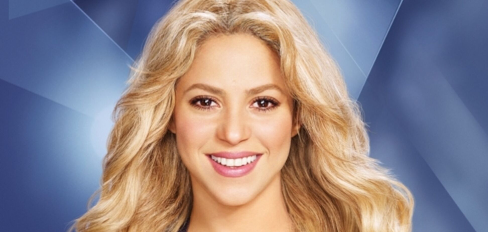 Беременная Шакира показала трогательное фото с бойфрендом