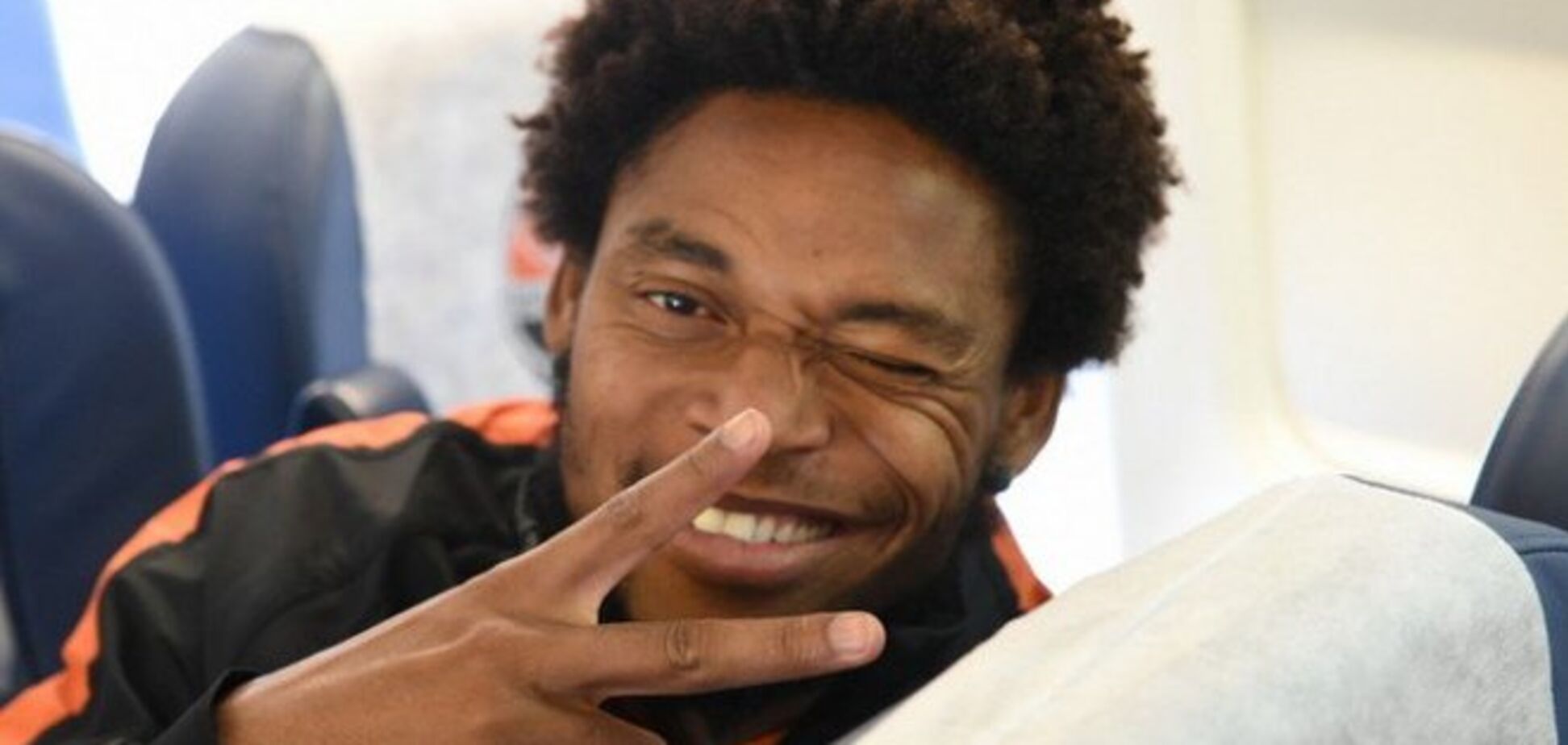 Форвард 'Шахтера' побил достижения Шевченко и Блохина