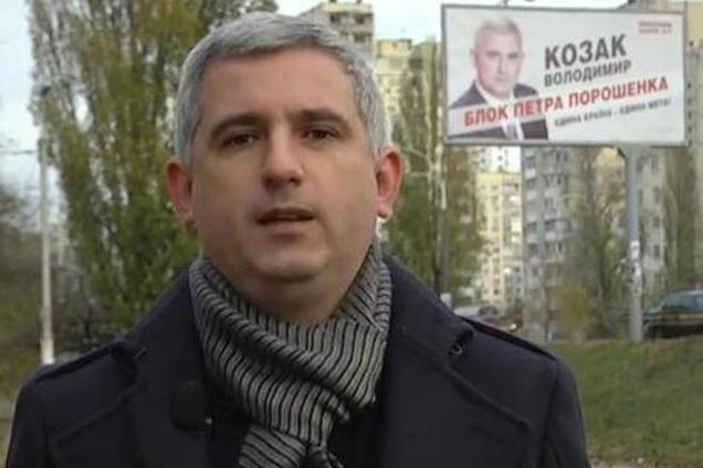 Партия 'Блок Петра Порошенко' опровергает факт поддержки кандидата Билецкого