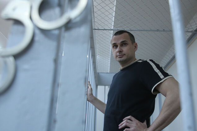 Мосгорсуд оставил Сенцова под стражей