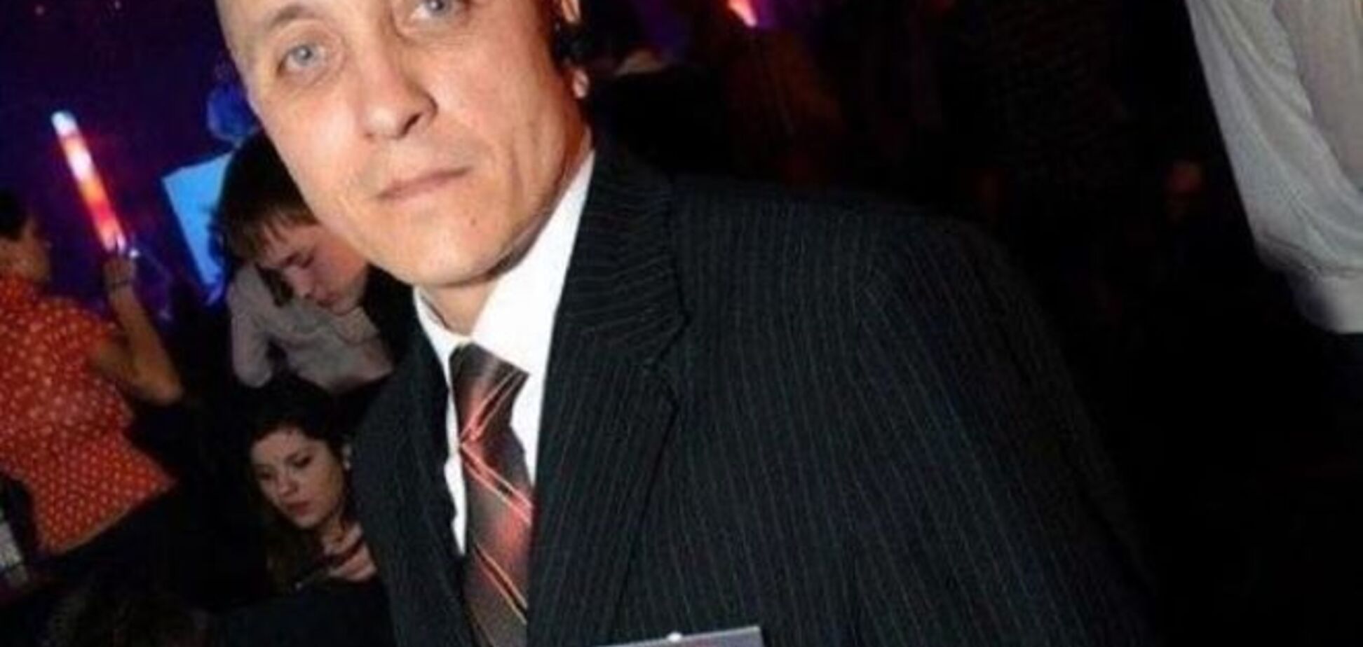 Главарь банды 'Бэтмен' воевал в Абхазии и Грузии и был вышибалой в луганском ночном клубе