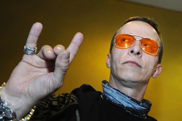 Охлобыстину померещилось, что умершие от вируса Эболы - 'зомби'