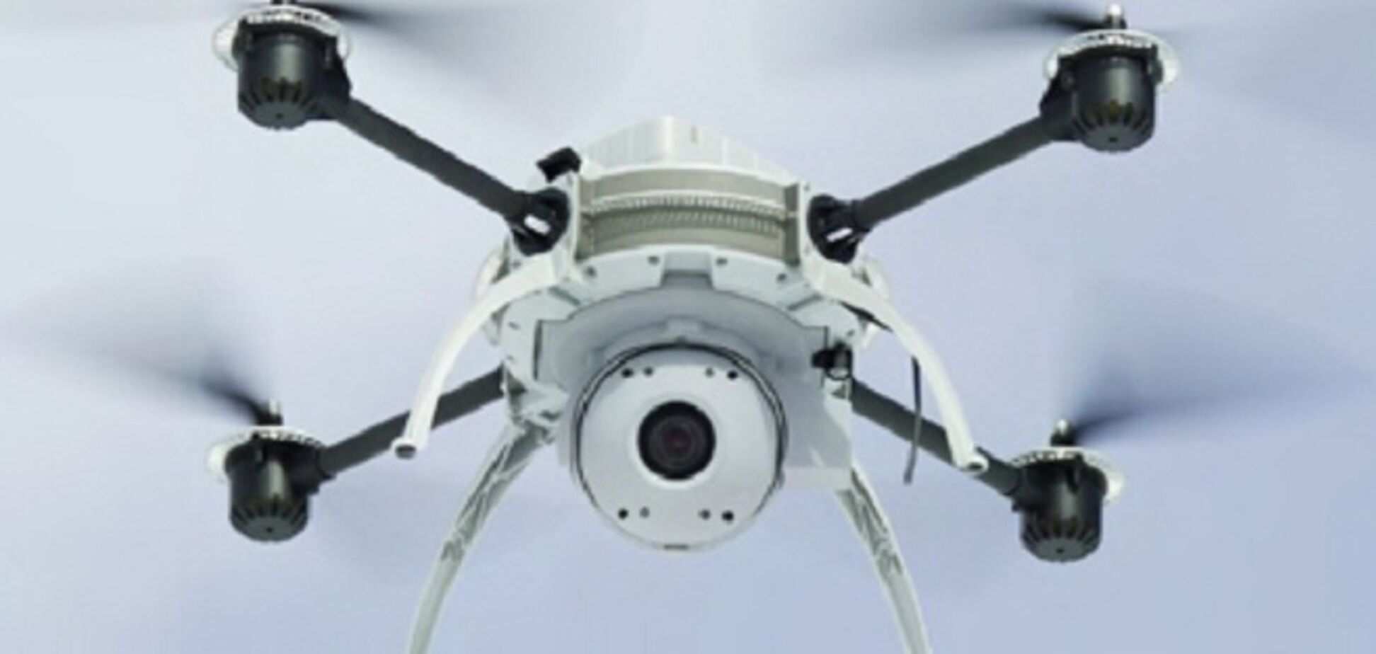 На Херсонщине за выборами будут наблюдать беспилотники