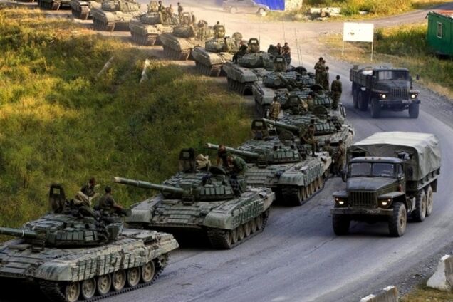 Россия – Украине: пойдете дальше – проглотим