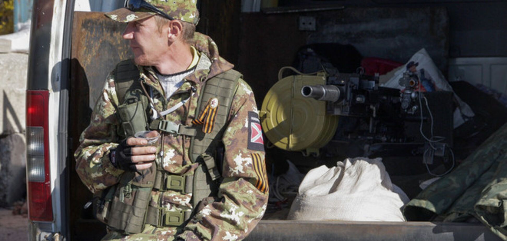 Россия, во время предстоящих выборов, может устроить Украине второй Иловайск