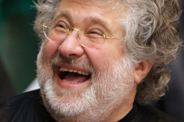 Путин признал, что Коломойский ему не по зубам