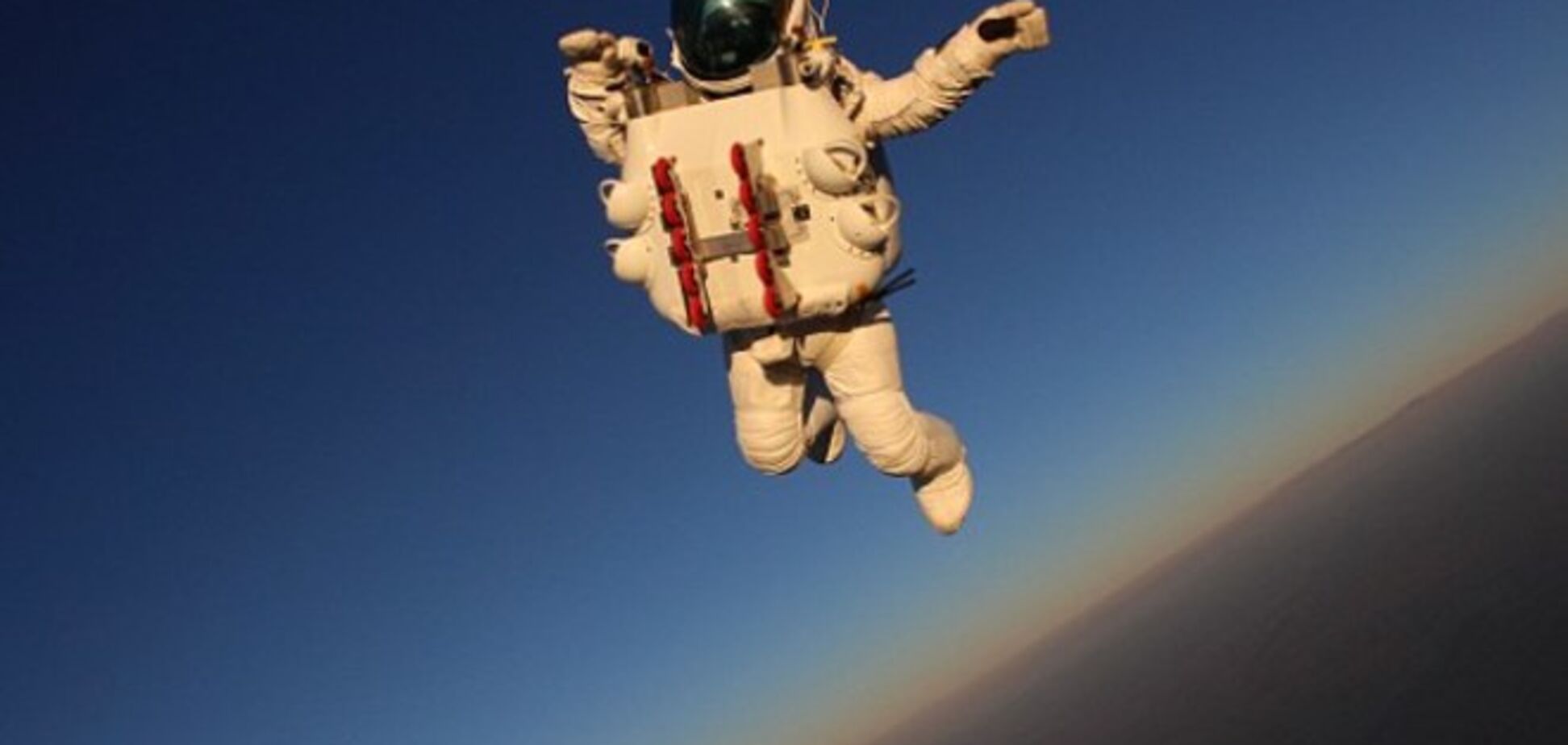 Вице-президент Google установил экстремальный рекорд