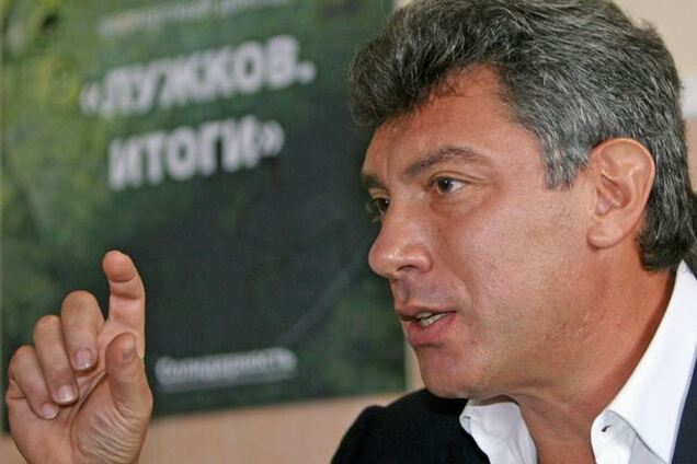 Немцов: Путин пытается по-чекистски развести Европу с Америкой