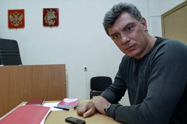 Немцов: Россию накрыло сразу двумя кризисами