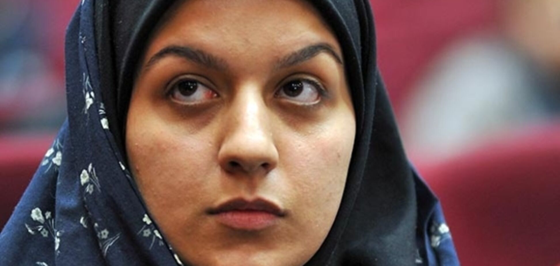 В Иране казнили женщину, убившую насильника