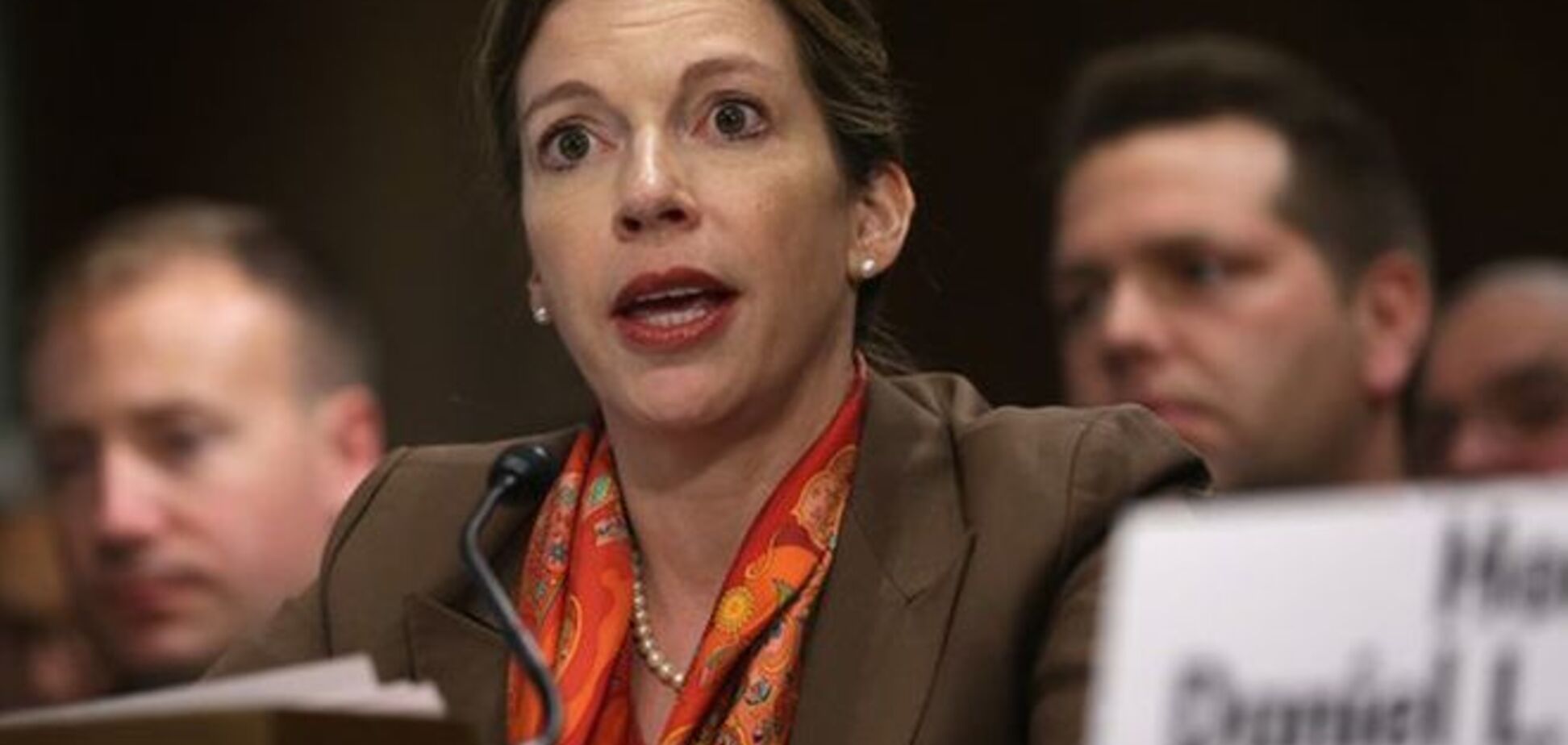 В Пентагоне заявили, что будут давить на Россию