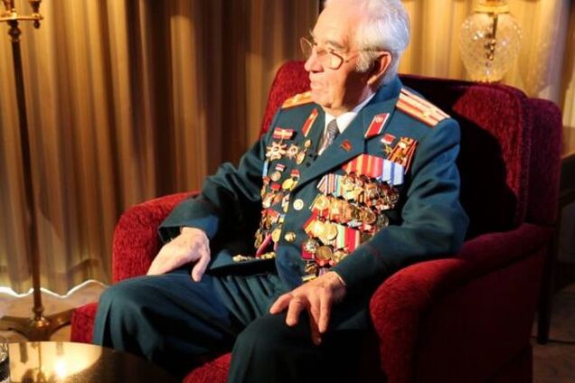 Умер бывший глава Киева Валентин Згурский