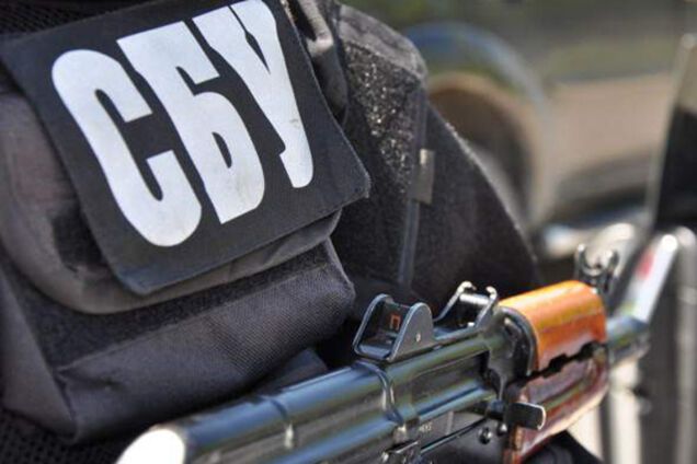 Сбежавшего в Россию экс-главу контрразведки СБУ заподозрили в госизмене