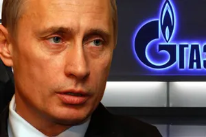 Путин рассказал, как ради Украины прижал "Газпром"