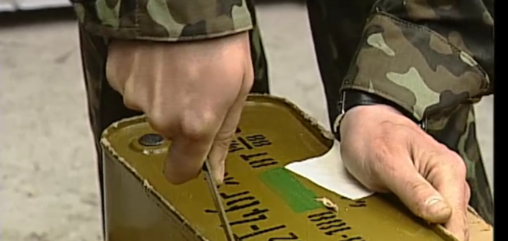 С военных складов Николаева бесследно исчезли патроны к автомату Калашникова на 16 млн грн