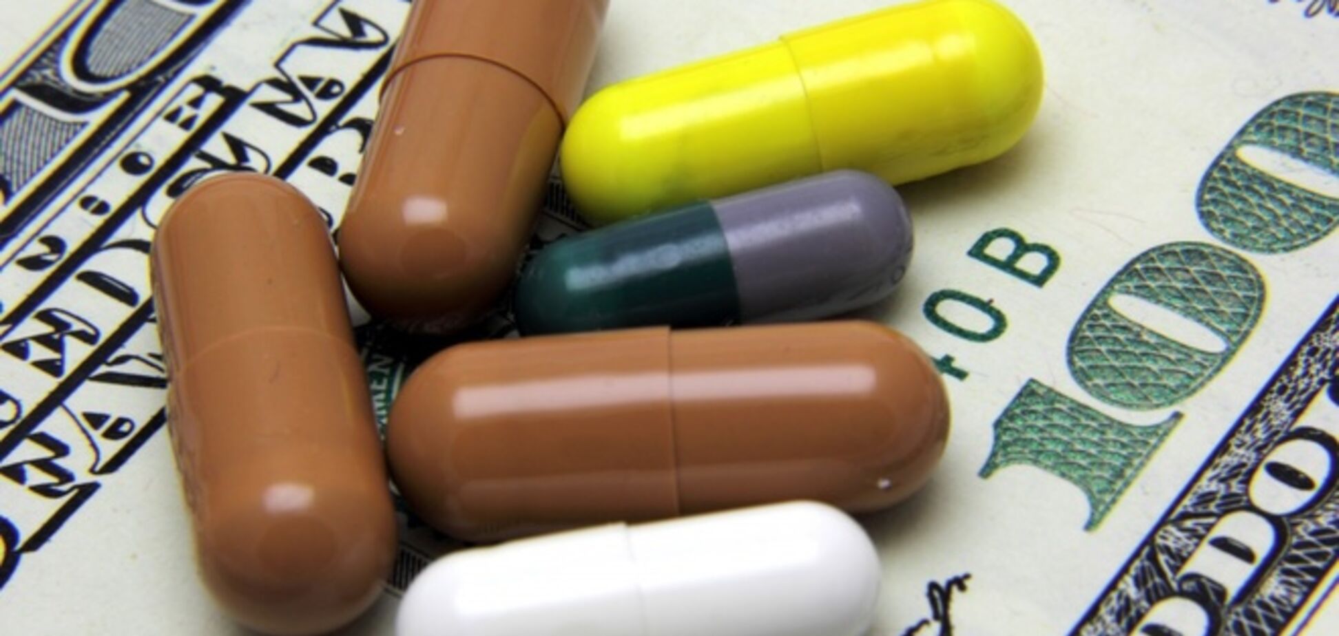 Мінохорони здоров’я: діагноз — хронічна корупція