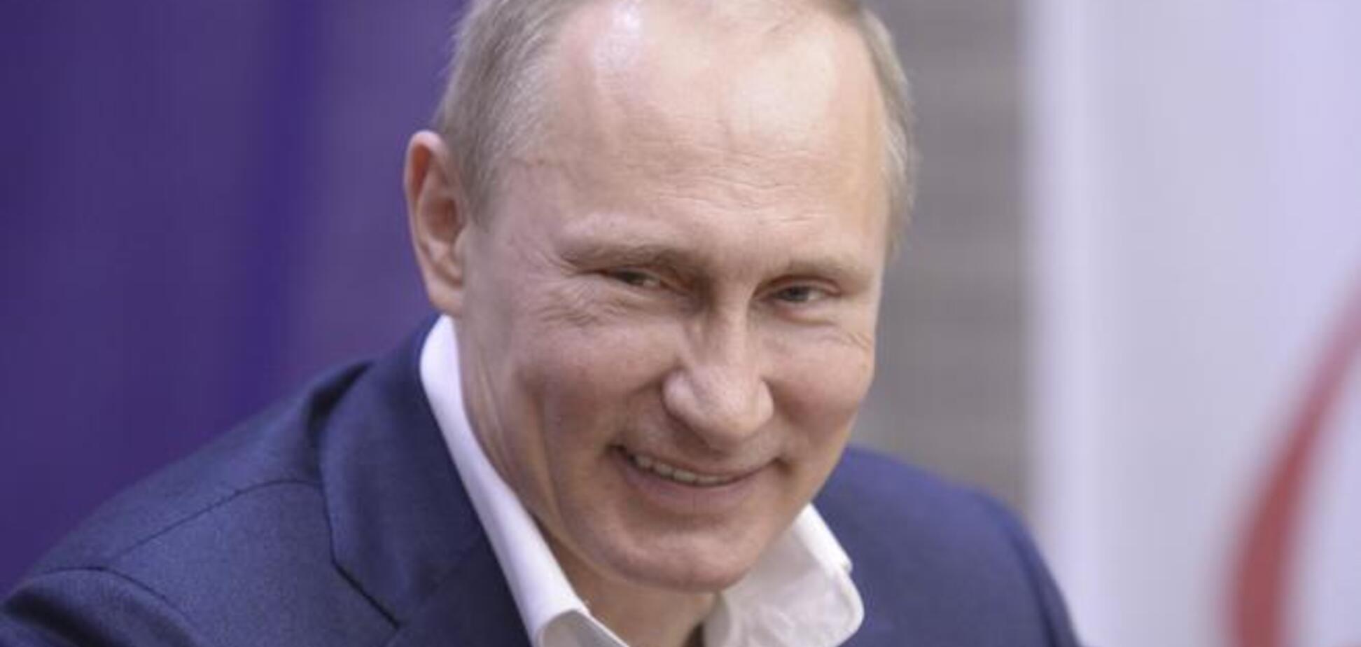 Российская правозащитница рассказала, как можно остановить 'собирателя земель русских'