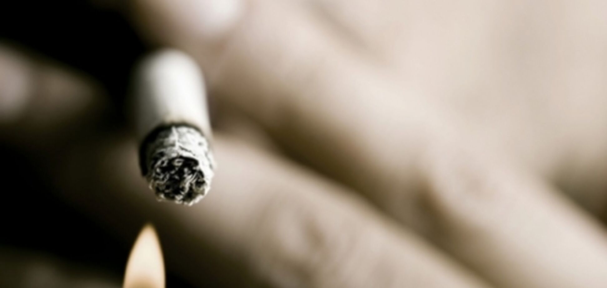 На Киевщине мужчина до смерти забил прохожего за отказ прикурить