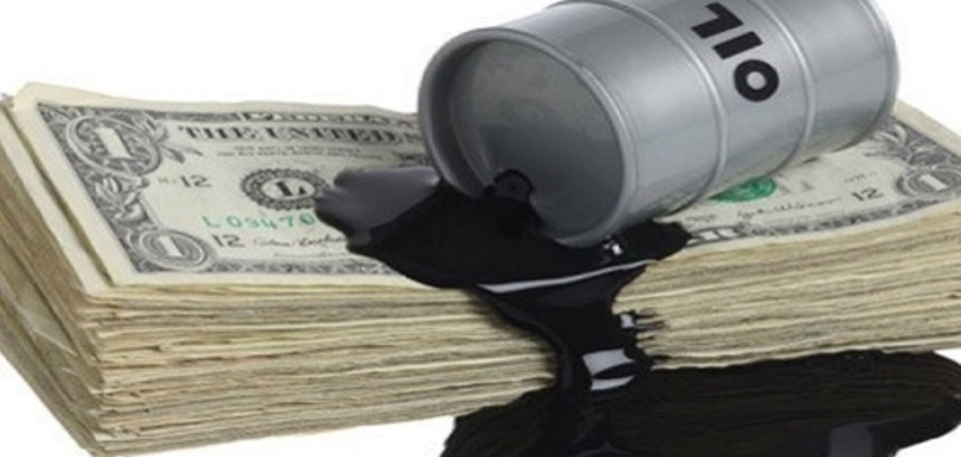 Мировые цены на нефть продолжают свое падение